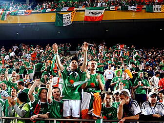 In pictures | How Irish fans m...